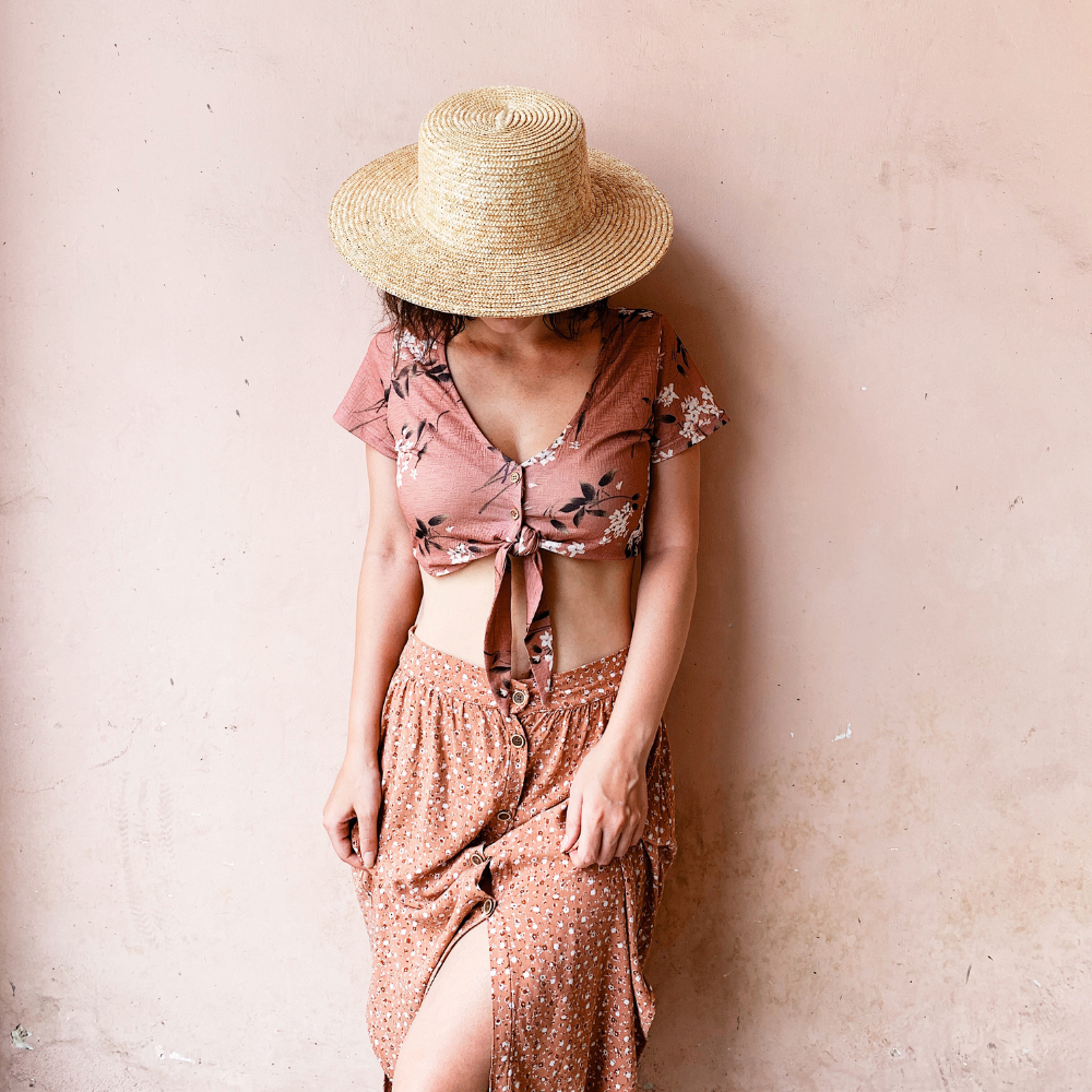 Moda Tradicional Española