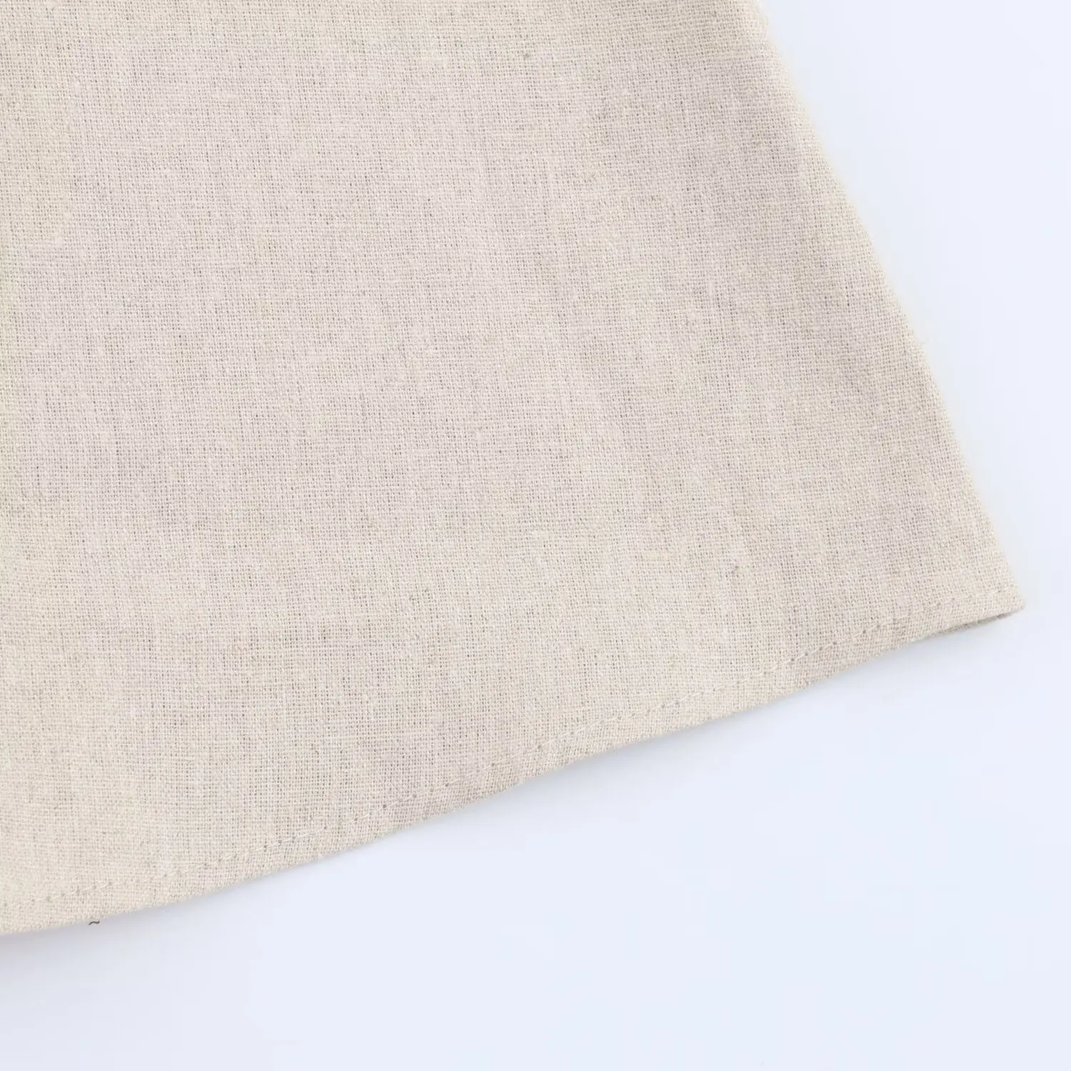 Lily | Vestido de verano de una sola botonadura para mujer
