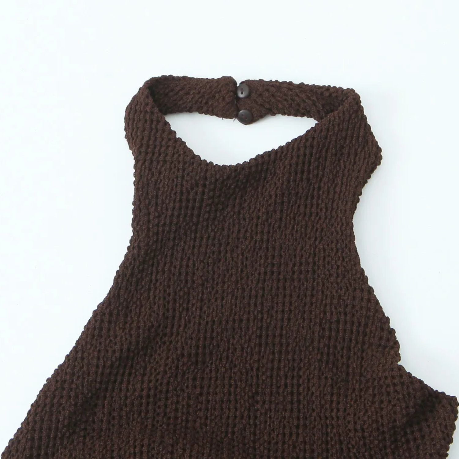 Grace | Vestido sin mangas y espalda descubierta para mujer