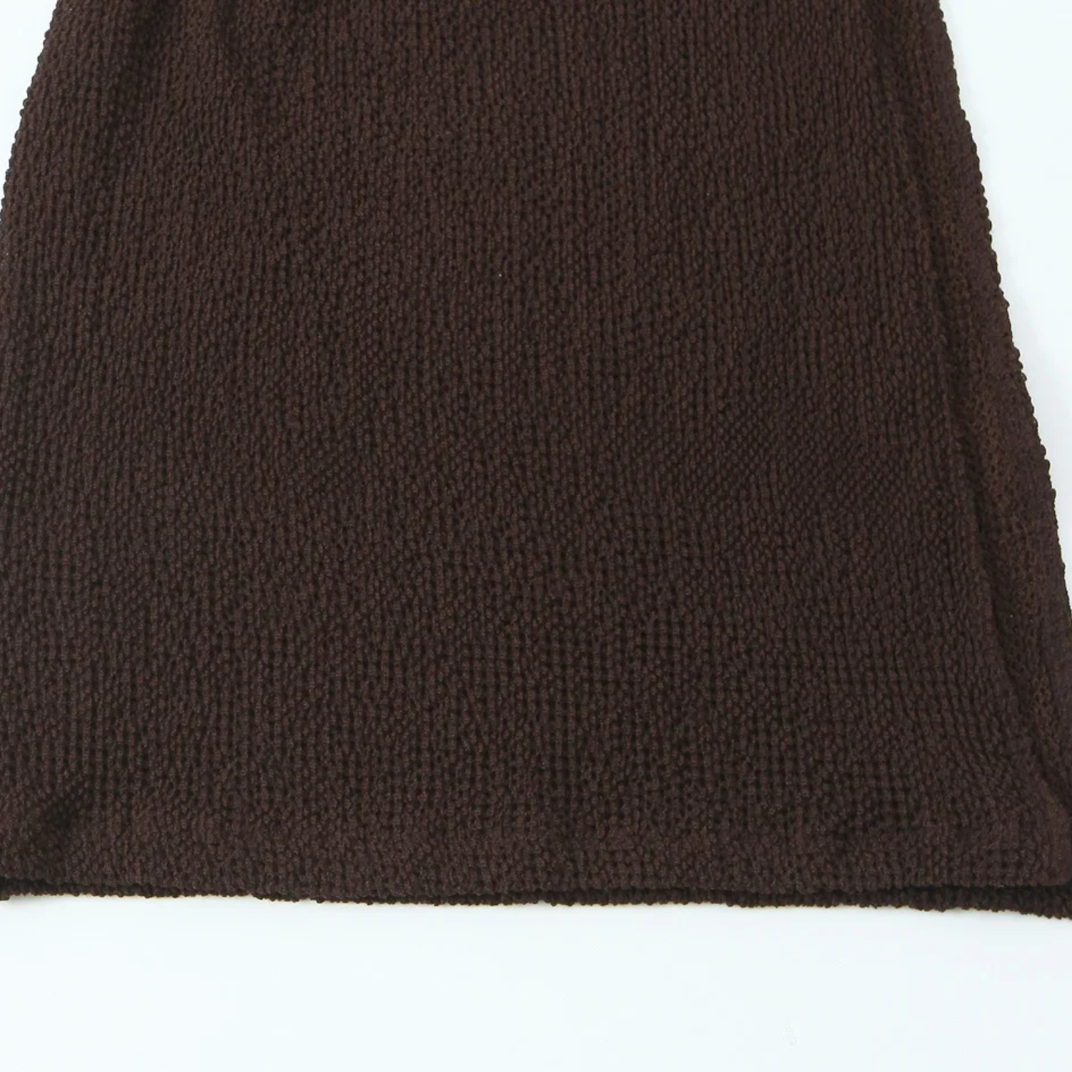 Grace | Vestido sin mangas y espalda descubierta para mujer