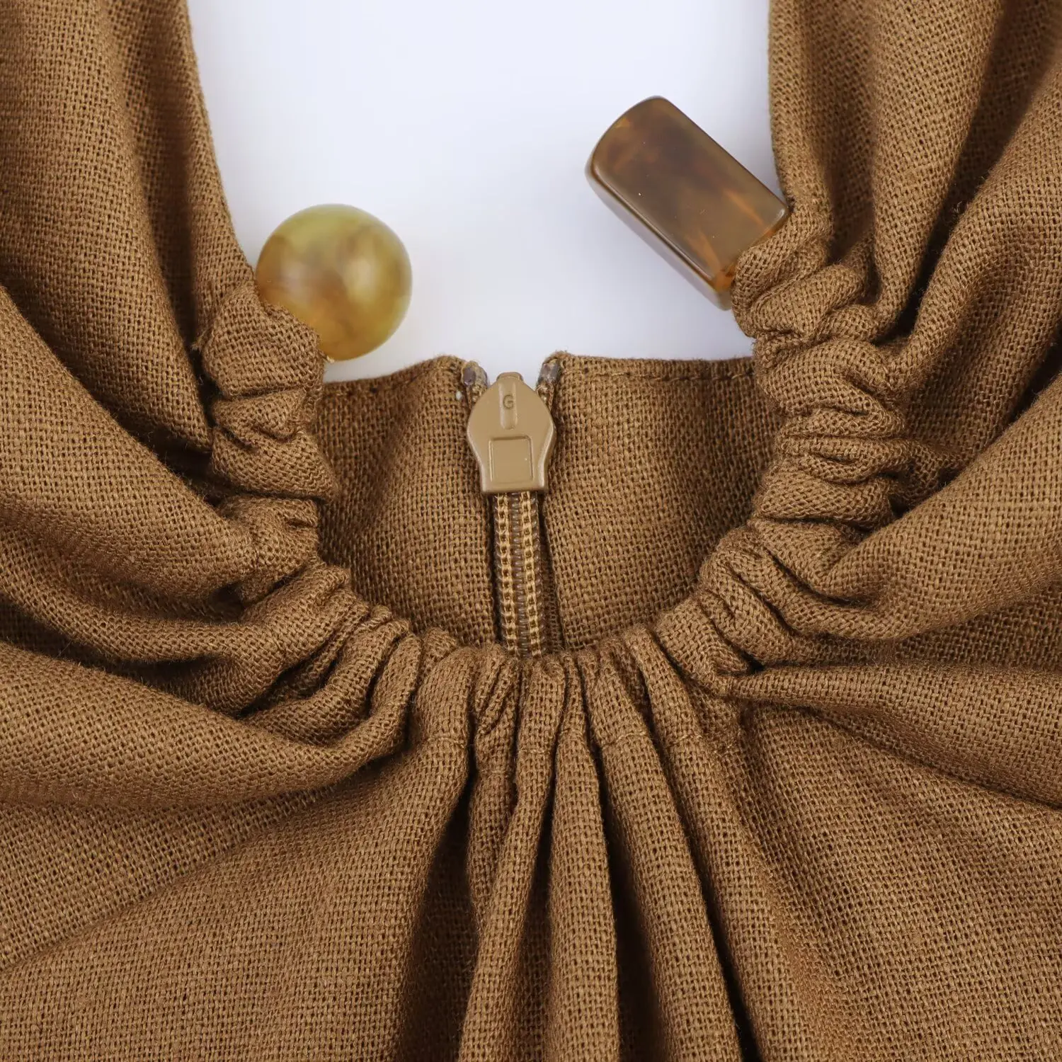 Ellie | Vestidos largos ajustados con espalda descubierta y cremallera