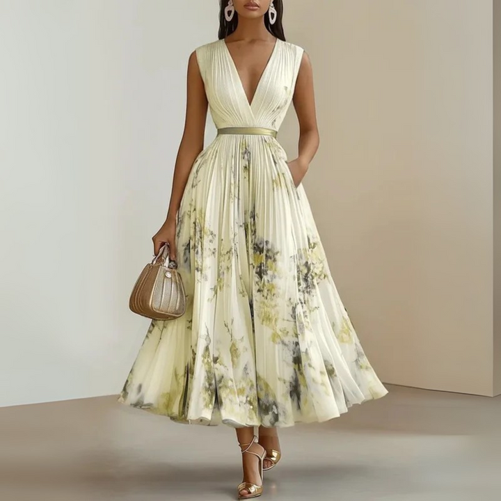 Janelle | Women’s Summer Dress