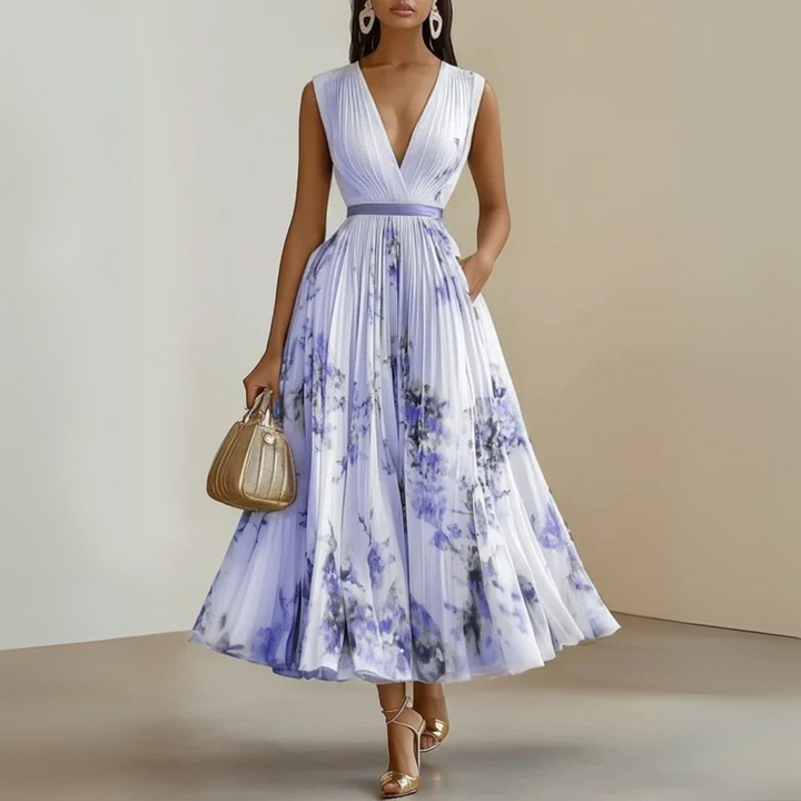 Janelle | Women’s Summer Dress