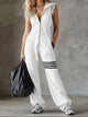 Winifred | Women's Retro Jumpsuit