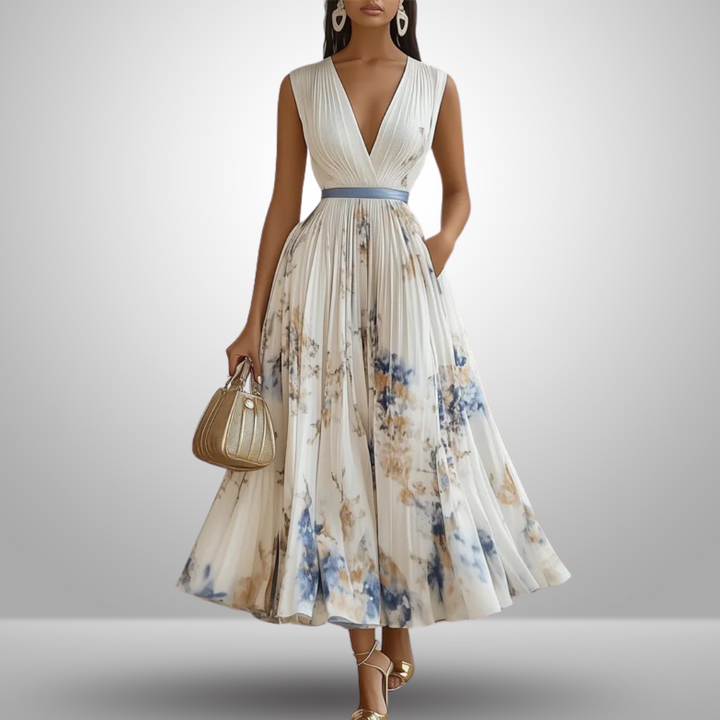 Janelle | Women’s Summer Dress