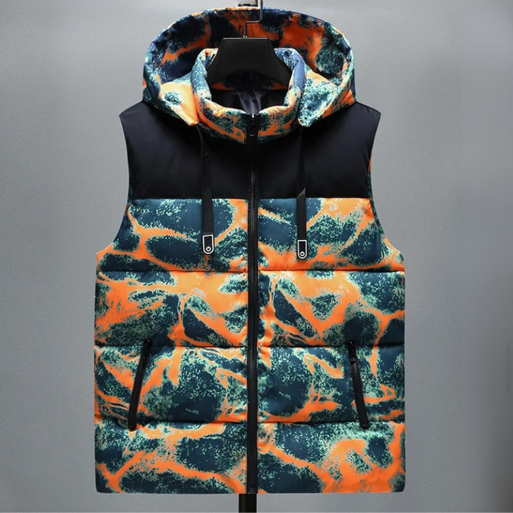 Marguerite | Women's Ryvak Phantom Vest