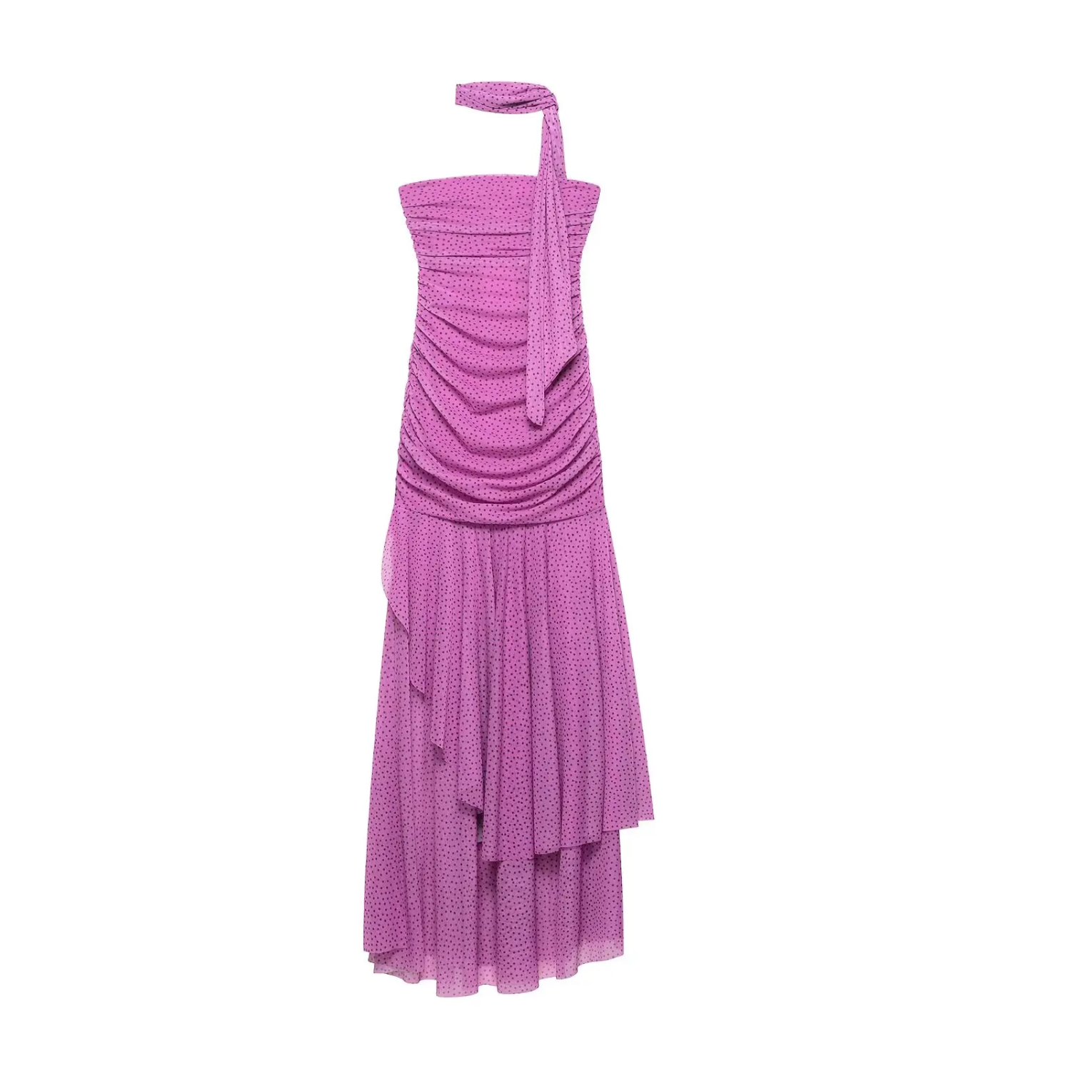 Zoey | Vestidos elegantes y sexys sin mangas