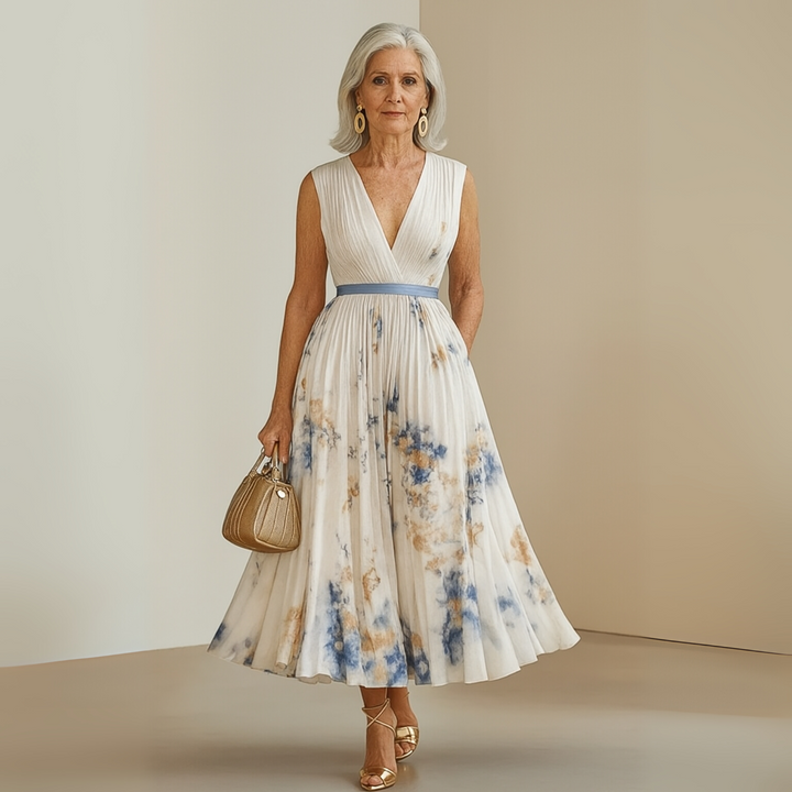 Janelle | Women’s Summer Dress
