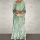 Rhonda | Women's length Skirt Dress