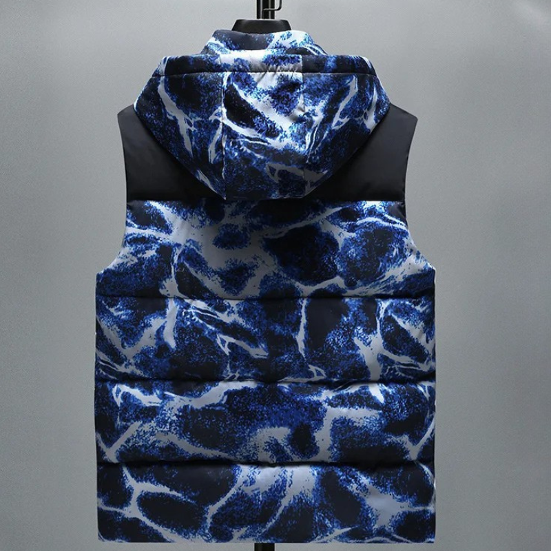 Marguerite | Women's Ryvak Phantom Vest