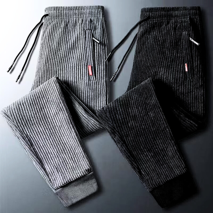 Mirabel | Women's Kensington Tailored Pants