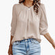 Lucinda | Elegant Blouse for Women