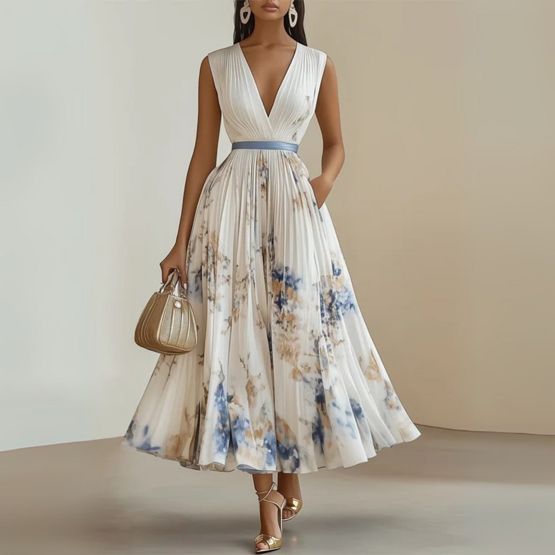 Janelle | Women’s Summer Dress