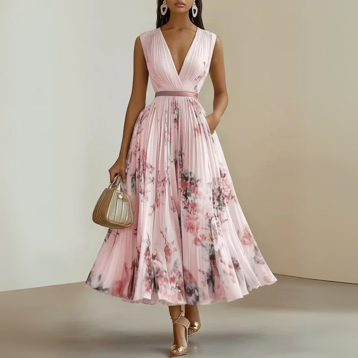 Janelle | Women’s Summer Dress