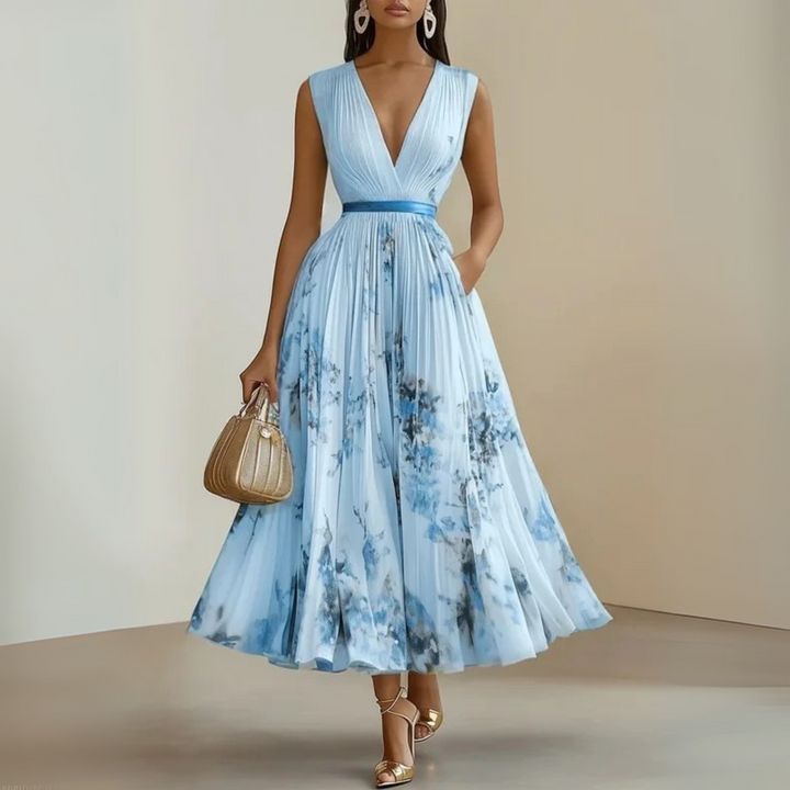Janelle | Women’s Summer Dress