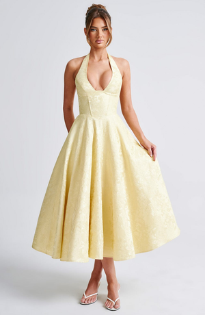 Light Yellow