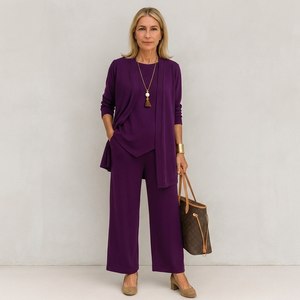 Dark Purple