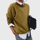 Fenella | Women's Soft and Comfortable Sweater