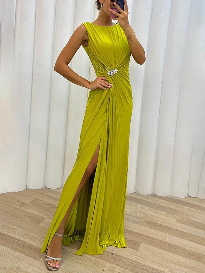 Kathy | Women's Refined & Graceful Wedding Guest Dress
