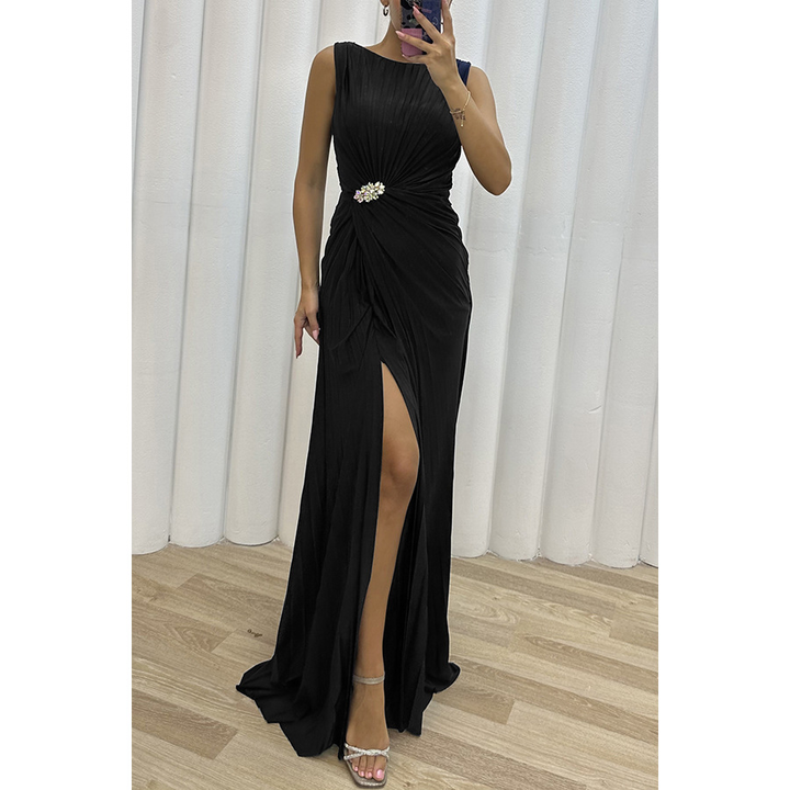 Kathy | Women's Refined & Graceful Wedding Guest Dress