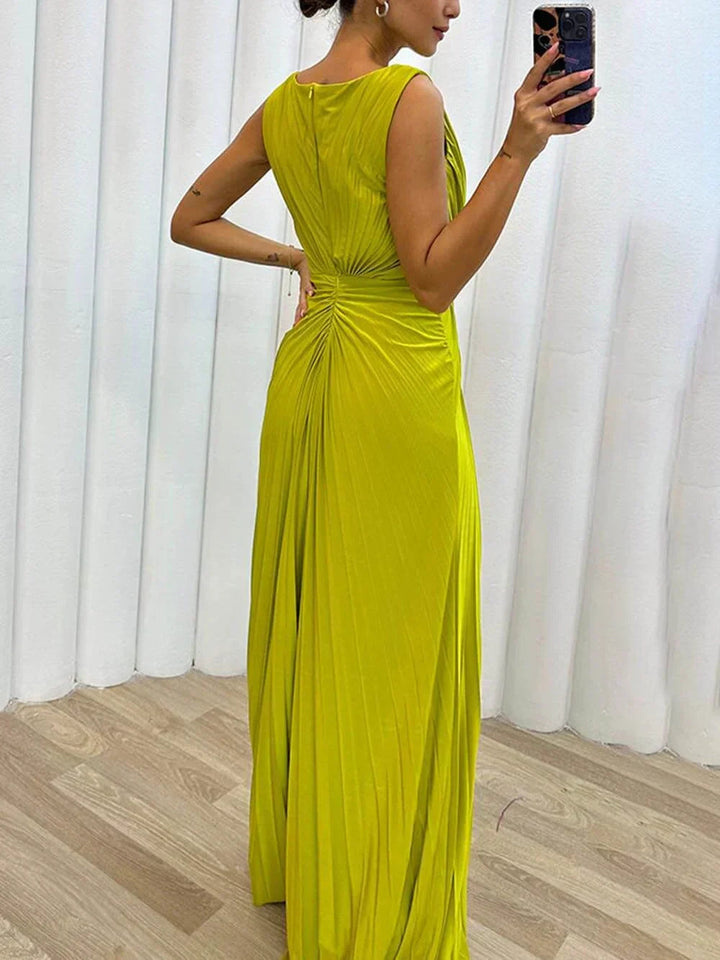 Kathy | Women's Refined & Graceful Wedding Guest Dress
