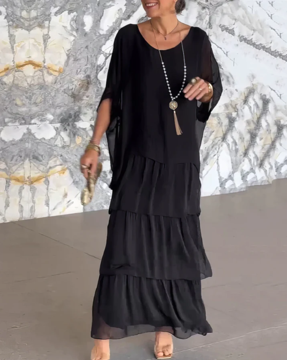 Rhonda | Women's length Skirt Dress