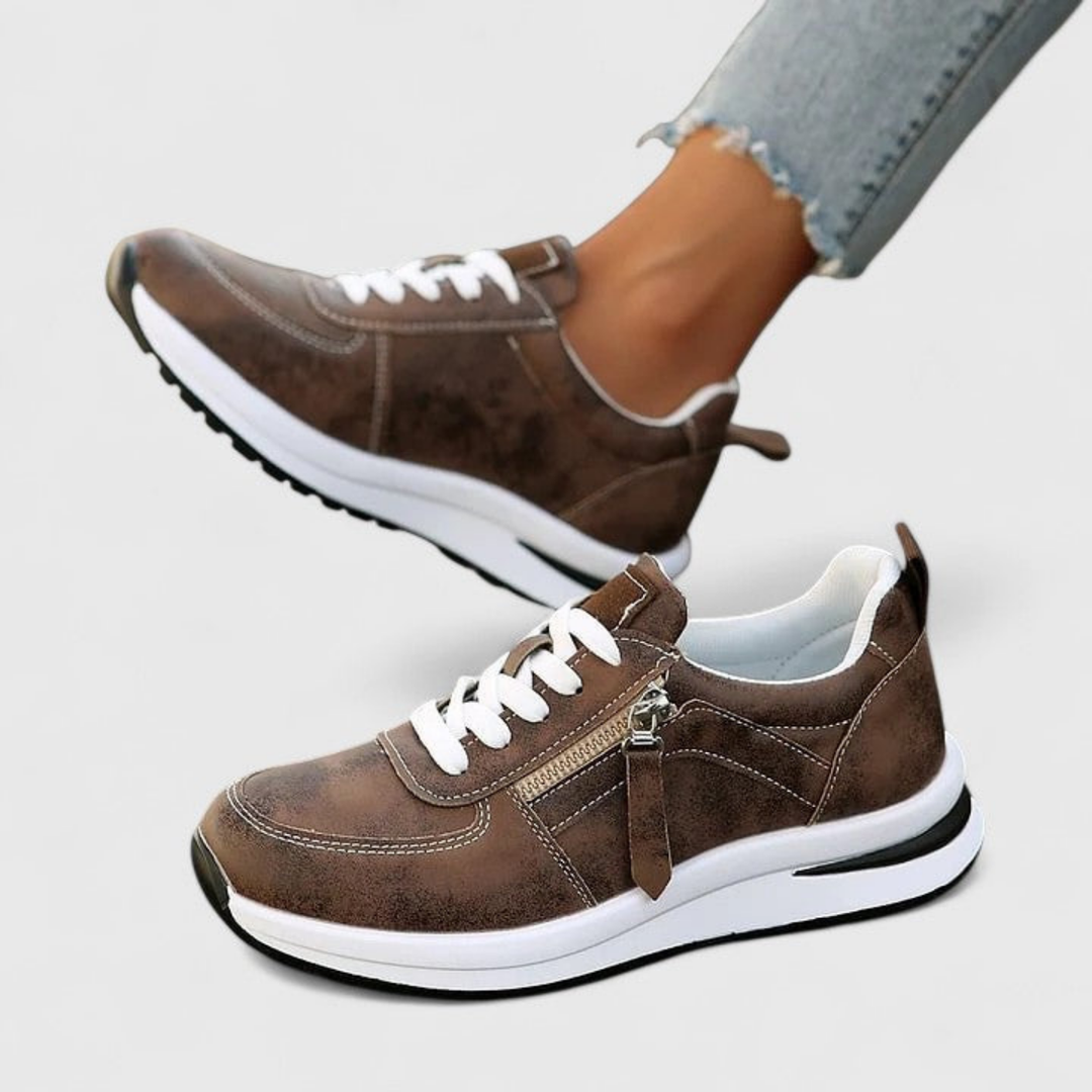 src-8-Ziva-Womens-Leather-Metallic-Glitter-Side-Zip-Lace-Up-Sneakers-9.png