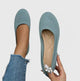 Yseult | On Flats for Women Loafers