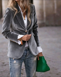 Grey
