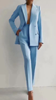Verity | Women's Suit Set
