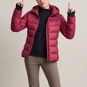 Dark Pink