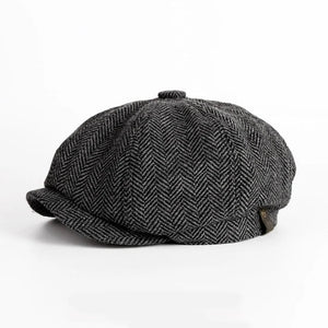 Grey stripe