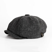 Grey stripe